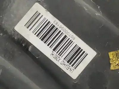 Second-hand car spare part left headlight for jaguar xf r-sport awd oem iam references gx6313w030ee  n1.z1.44.4.m