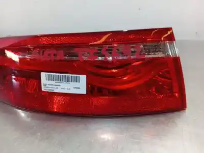 Second-hand car spare part left tailgate light for jaguar xf r-sport awd oem iam references gx6313405ae  n1.z1.1.4.m