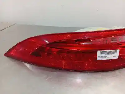 Second-hand car spare part left tailgate light for jaguar xf r-sport awd oem iam references gx6313405ae  n1.z1.1.4.m