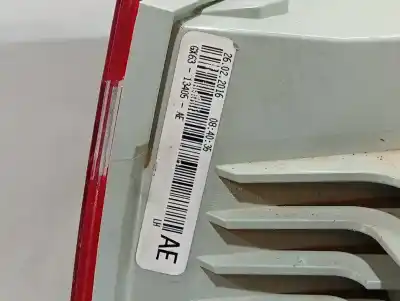 Second-hand car spare part left tailgate light for jaguar xf r-sport awd oem iam references gx6313405ae  n1.z1.1.4.m