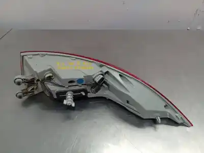 Second-hand car spare part left tailgate light for jaguar xf r-sport awd oem iam references gx6313405ae  n1.z1.1.4.m