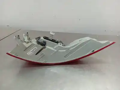 Second-hand car spare part left tailgate light for jaguar xf r-sport awd oem iam references gx6313405ae  n1.z1.1.4.m