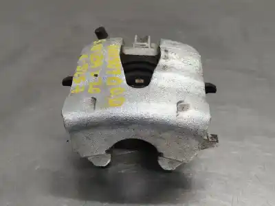 Pezzo di ricambio per auto di seconda mano pinza freno anteriore destra per seat ibiza (kj1) style riferimenti oem iam 