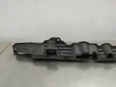 Peça sobressalente para automóvel em segunda mão reforço do pára choques traseiro por peugeot bipper tepee active referências oem iam 1355231080