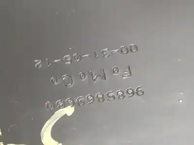 Tweedehands auto-onderdeel SUMP voor LAND ROVER FREELANDER (LR2)  OEM IAM-referenties 9685869680  N2.Z1.11.2.4