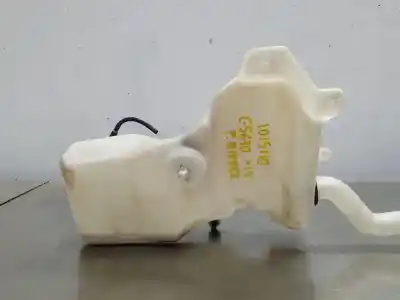 Peça sobressalente para automóvel em segunda mão depósito do limpa vidros por peugeot bipper tepee active referências oem iam 