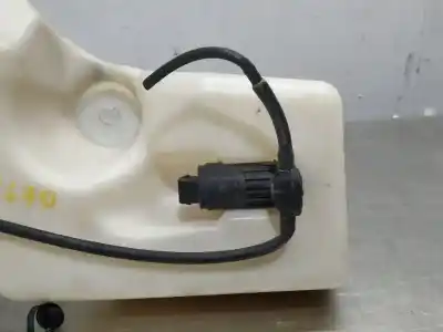 Pezzo di ricambio per auto di seconda mano deposito pulito per peugeot bipper tepee active riferimenti oem iam   si.n2.z1.deposito.7