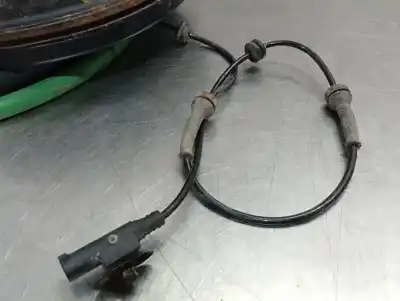 Peça sobressalente para automóvel em segunda mão travão de tambor por peugeot bipper tepee active referências oem iam 