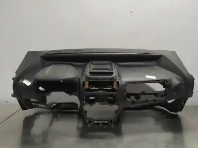 Peça sobressalente para automóvel em segunda mão tablier por peugeot bipper tepee active referências oem iam   n1.z3.2.3.3.b