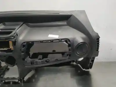 Peça sobressalente para automóvel em segunda mão tablier por peugeot bipper tepee active referências oem iam   n1.z3.2.3.3.b