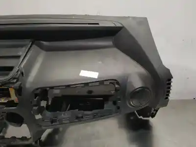 Peça sobressalente para automóvel em segunda mão tablier por peugeot bipper tepee active referências oem iam   n1.z3.2.3.3.b