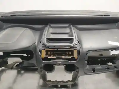 Peça sobressalente para automóvel em segunda mão tablier por peugeot bipper tepee active referências oem iam   n1.z3.2.3.3.b