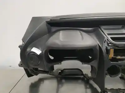 Peça sobressalente para automóvel em segunda mão tablier por peugeot bipper tepee active referências oem iam   n1.z3.2.3.3.b