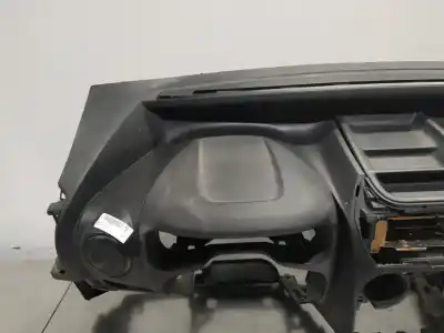 Peça sobressalente para automóvel em segunda mão tablier por peugeot bipper tepee active referências oem iam   n1.z3.2.3.3.b