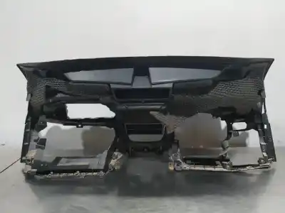 Peça sobressalente para automóvel em segunda mão tablier por peugeot bipper tepee active referências oem iam   n1.z3.2.3.3.b