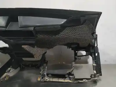 Peça sobressalente para automóvel em segunda mão tablier por peugeot bipper tepee active referências oem iam   n1.z3.2.3.3.b