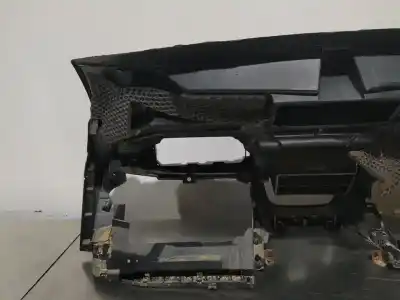 Peça sobressalente para automóvel em segunda mão tablier por peugeot bipper tepee active referências oem iam 