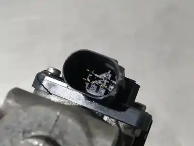 Second-hand car spare part egr valve for ssangyong tivoli crystal 4x2 oem iam references a6731400060  n1.z1.18.3.m