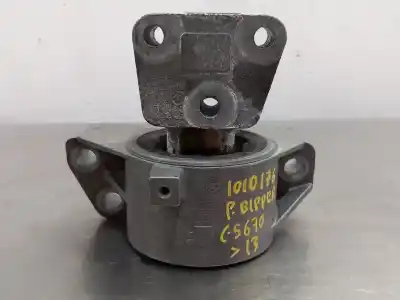 Peça sobressalente para automóvel em segunda mão suporte motor por peugeot bipper tepee active referências oem iam 00518554840