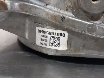 Peça sobressalente para automóvel em segunda mão suporte motor por peugeot bipper tepee active referências oem iam 00518554840  n1.z2.6.8.1