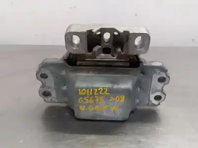 Second-hand car spare part ENGINE SUPPORT for VOLKSWAGEN GOLF VI (5K1)  OEM IAM references 1K0199555 3318205  N1.Z2.6.9.1