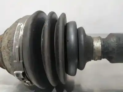 Автозапчастина б/у передня права трансмісія для volkswagen passat b8 variant (3g5, cb5) 2.0 tdi посилання на oem iam 3q0407272c  n2.z1.7.3.4