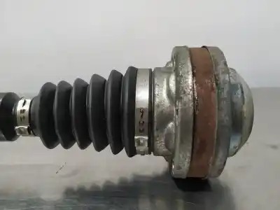 Автозапчастина б/у передня права трансмісія для volkswagen passat b8 variant (3g5, cb5) 2.0 tdi посилання на oem iam 3q0407272c  n2.z1.7.3.4