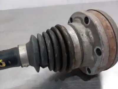 Second-hand car spare part front left transmission for volkswagen passat b8 variant (3g5, cb5) 2.0 tdi oem iam references 3q0407271n  n2.z1.7.3.3