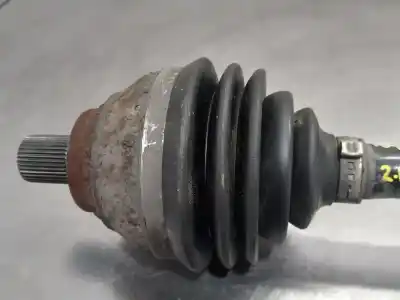 Second-hand car spare part front left transmission for volkswagen passat b8 variant (3g5, cb5) 2.0 tdi oem iam references 3q0407271n  n2.z1.7.3.3