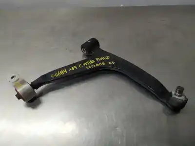 Pezzo di ricambio per auto di seconda mano braccio sospensione inferiore anteriore destro per citroen xsara picasso hdi 110 fap sx riferimenti oem iam   n6.z1.parle.28