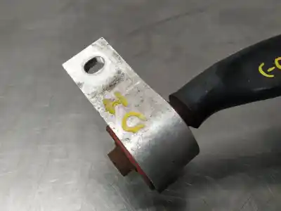 Pezzo di ricambio per auto di seconda mano braccio sospensione inferiore anteriore destro per citroen xsara picasso hdi 110 fap sx riferimenti oem iam   n6.z1.parle.28