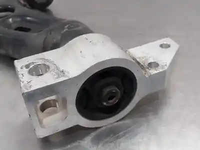 Автозапчастина б/у ПЕРЕДНІЙ ПРАВИЙ НИЖНИЙ РЫЧАГ ПІДВІСКИ для VOLKSWAGEN GOLF VI (5K1)  Посилання на OEM IAM   N6.Z1.PARLE.28