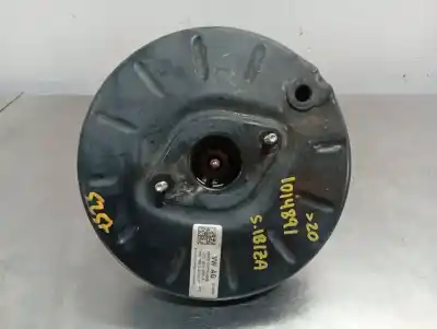 Peça sobressalente para automóvel em segunda mão SERVO FREIO por SEAT IBIZA (KJ1)  Referências OEM IAM 2Q1614105R  N2.Z1.18.1.2