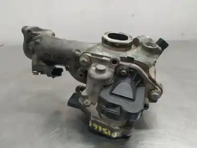 Peça sobressalente para automóvel em segunda mão VÁLVULA EGR por NISSAN QASHQAI (J11)  Referências OEM IAM H8201684044  N1.Z2.3.11.4
