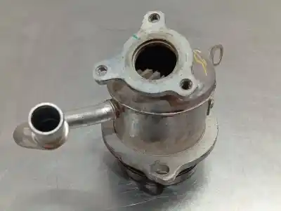 Second-hand car spare part EGR COOLER for NISSAN QASHQAI (J11)  OEM IAM references 147359823R  N1.Z2.3.12.4