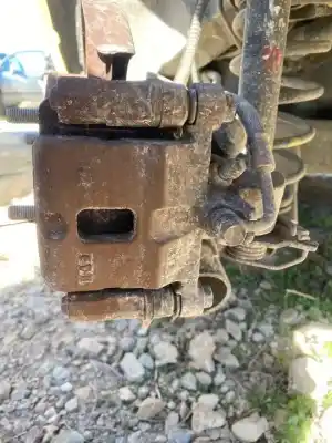 Second-hand car spare part  for KIA PICANTO  OEM IAM references   