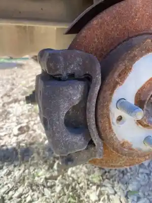 Second-hand car spare part  for KIA PICANTO  OEM IAM references   