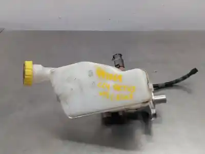 Peça sobressalente para automóvel em segunda mão bomba de travões por citroen c4 cactus cool&comfort referências oem iam 32069745  n2.z1.18.1.3