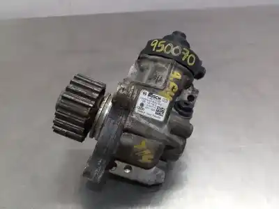 Second-hand car spare part injection pump for audi a4 avant (8k5) (2008) básico oem iam references 04l130755d 0445010537  n2.z1.26.2.1