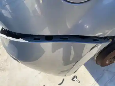 Pezzo di ricambio per auto di seconda mano PARAURTI POSTERIORE per FIAT PUNTO (EVO) (199)  Riferimenti OEM IAM   