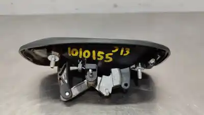 Автозапчасти б/у задняя правая наружная ручка за PEUGEOT BIPPER TEPEE Active ссылки OEM IAM   N2.Z1.41.38