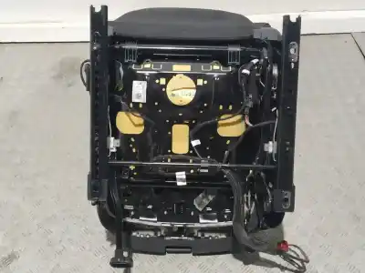 Автозапчасти б/у сиденье правое переднее за volkswagen passat b8 variant (3g5, cb5) 2.0 tdi ссылки oem iam   n2.z1.pasillo.2.f3