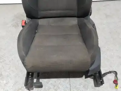 Автозапчасти б/у левое переднее сидение за volkswagen passat b8 variant (3g5, cb5) 2.0 tdi ссылки oem iam   n2.z1.pasillo.3.f1