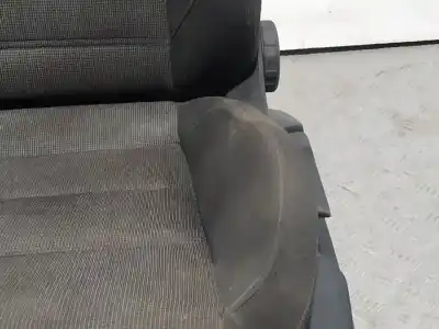 Автозапчасти б/у левое переднее сидение за volkswagen passat b8 variant (3g5, cb5) 2.0 tdi ссылки oem iam   n2.z1.pasillo.3.f1