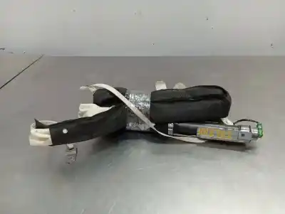 Second-hand car spare part FRONT LEFT CURTAIN AIRBAG for NISSAN QASHQAI (J10)  OEM IAM references 985P1JD00B  N2.Z1.41.38