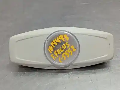 Peça sobressalente para automóvel em segunda mão luz interior por ford focus lim. (cb8) sport referências oem iam bm5113776fc  n2.z1.41.35