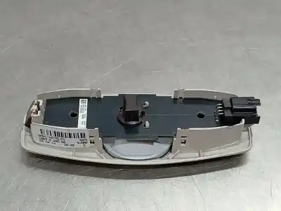 Peça sobressalente para automóvel em segunda mão luz interior por ford focus lim. (cb8) sport referências oem iam bm5113776fc  n2.z1.41.35