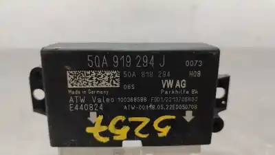Pezzo di ricambio per auto di seconda mano modulo elettronico per seat ibiza (kj1) style riferimenti oem iam 5qa919294j 5qa919294 100368588