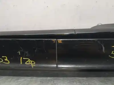 Second-hand car spare part roof bars for citroen c4 cactus cool&comfort oem iam references   n5.z1.7.8.a