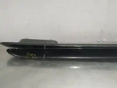 Second-hand car spare part roof bars for citroen c4 cactus cool&comfort oem iam references   n5.z1.7.8.a